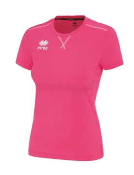 Mädchen-Trikot Erreà Marion - Rose - male - Size: YXS
