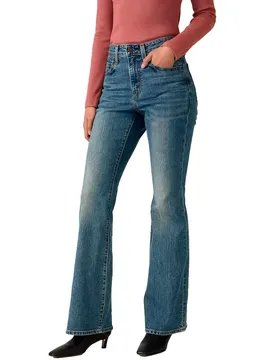 Jeans A Vita Alta 726 Face Right 25