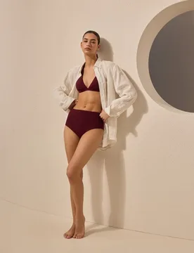 Énfasis - Braguita de bikini alta - Énfasis - FashionsVida