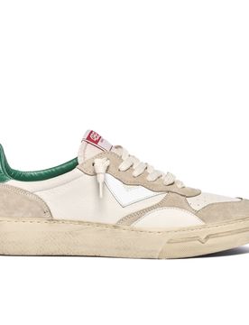 B12 Sneakers Bianco