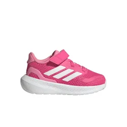 X-runfalcon 5 el i zapatilla multideporte bebe Rosa (20)