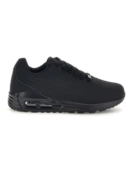 Sneakers Nere con Camera d'Aria EV822N 38 - Everlast - FashionsVida