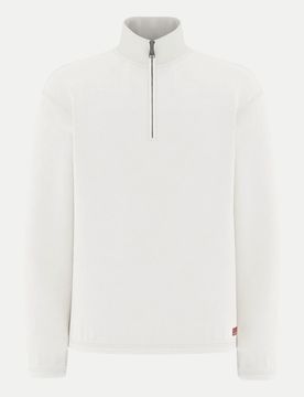 JOOP! JEANS Troyer Akamu Weiß M
