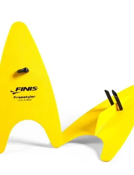 Finis Palmes De Natation Freestyler