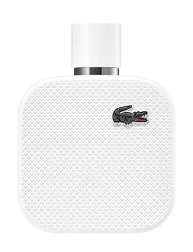 Lacoste Blanc Eau De Parfum - Lacoste - FashionsVida