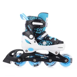 Patins En Ligne Bam-bu Flash EU 26-29 Homme