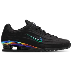 Shox Damen Sneaker - Schwarz - Größe 39 - Nylon Black 39