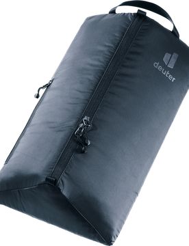 Schuhbeutel - 6,5 Liter, schwarz