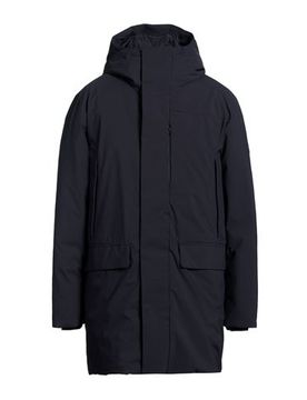 Mantel Herren Marineblau XXL Herren