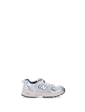 Sneakers in tessuto ARGENTO 7 - New Balance - FashionsVida
