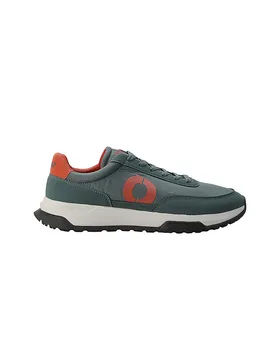 Sneaker VENTURA grün 43 herren - Ecoalf - FashionsVida