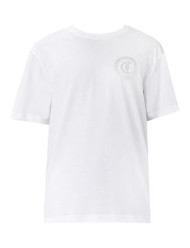 Just Cavalli Maglietta con logo