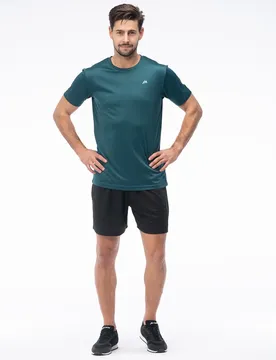 Trikot Bisic - Bleu - male - Size: 3XL