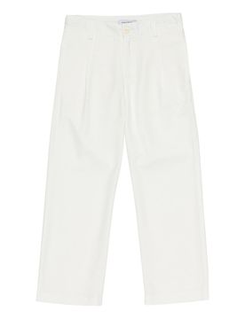 Paolo Pecora Pantaloni Con Pinces