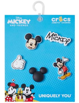 Herrenschuhe Mickey Pant 5pk Einheitsgrösse Male