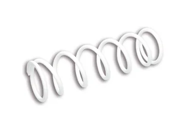Molla Per Ammortizzatore Posteriore ( Esterno 58,2x180mm-Filo 5,7mm-K 1,6) Piaggio Sfera 50 2t