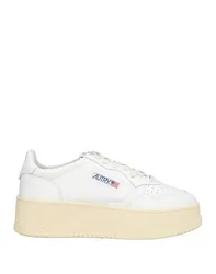 Sneakers Damen Off white 39 Damen
