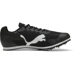EvoSPEED Star 9 Leichtathletikschuhe, schwarz, Größe 40 ½ 40 ½