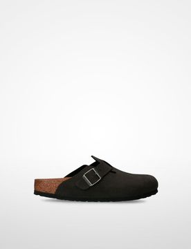 Birkenstock Boston - Zuecos, 36