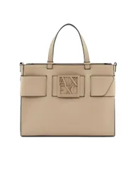 Borsa Donna 9426890A874-U6223 Beige