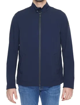Suns Herren Sakko Blau 472707