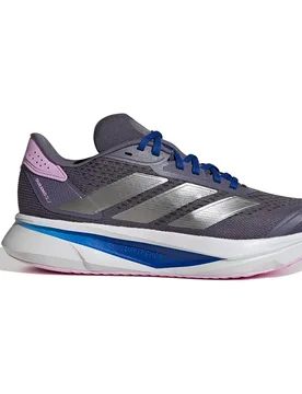 Scarpe Da Running Duramo Sl2 Preloved Violet / Iron Met / Bliss Lilac EU 39 1/3 - Adidas - FashionsVida