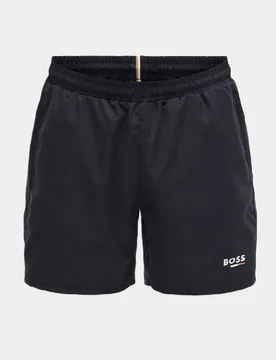 Costume da bagno uomo nero - Hugo Boss - FashionsVida