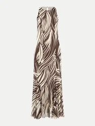 Guess Maxikleid Serafina Braun S