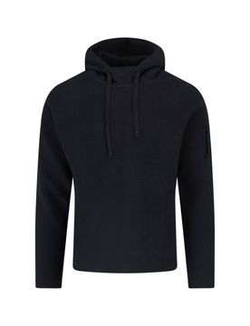 C. p. Company Men's Wool-Blend Sweater