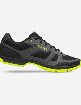 Scarpe MTB trekking GAUGE con lacci