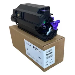 Imaging Toner P501h/p501 Black One Size unisex