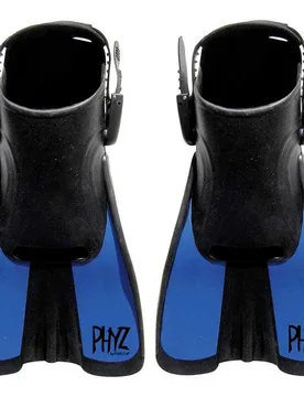 Palmes De Natation Phyz Open Heel - So Dive - FashionsVida