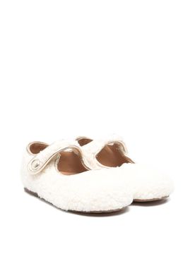 Eli 1957 Ballerine Con Cinturino