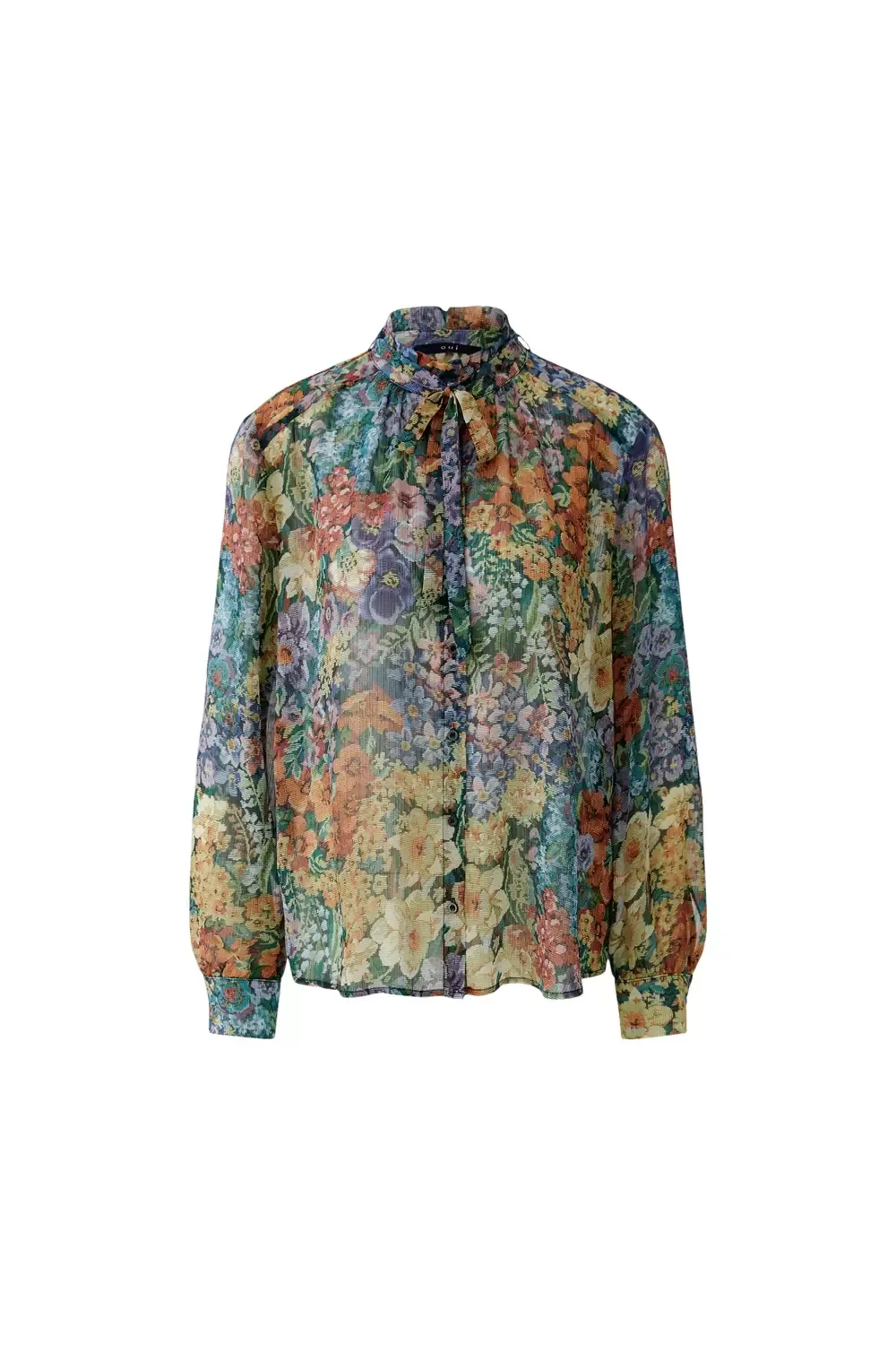 Bluse female - 38 - FashionsVida