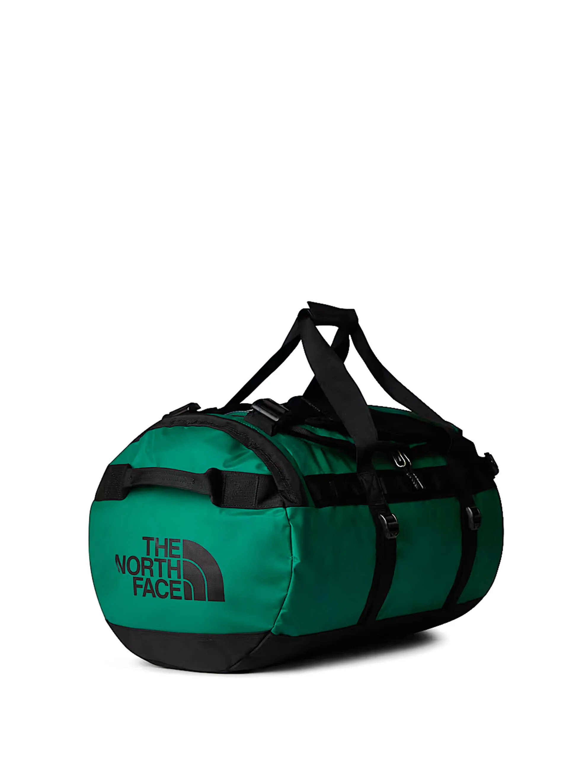 Borsone Base Camp M VERDE OS - The North Face - FashionsVida