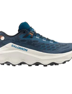 Scarpe Da Trail Running Ultra Glide Gibraltar Sea / Black / Lunar Rock EU 44 2/3