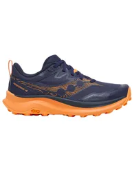 Chaussures de trail - Peregrine 16 Naval/Persian - Taille 39 - Navy