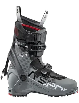 Skischuhe für Wanderungen Kilo XTR Metal/Black für Herren Größe 28 Grau - La Sportiva - FashionsVida