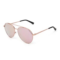 Gafas de sol All Rose Gold Bluejay
