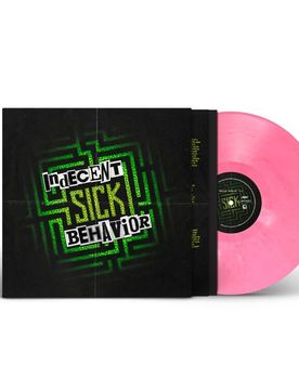 SICK von - LP (Coloured, Limited Edition, Standard) - None - unisex
