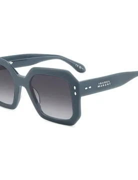 Lunettes De Soleil Im0190gskb7 53/22/145 Grey / Grey One Size