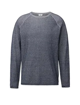 Drykorn Pullover TITZIAN bleu XL - Drykorn - FashionsVida
