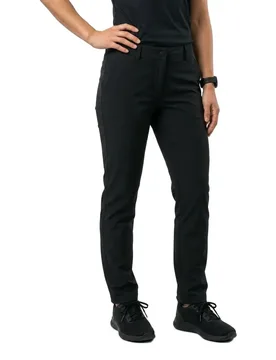 Helly Hansen Pantaloni Qd Ebony 30 - Helly Hansen - FashionsVida