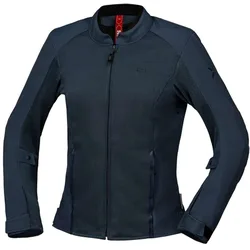 Giacca Moto Donna Estiva Oxy-Air Blu taglia 2XL