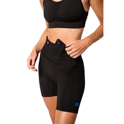 Leggings Corti Orelia 2.0 Black XS