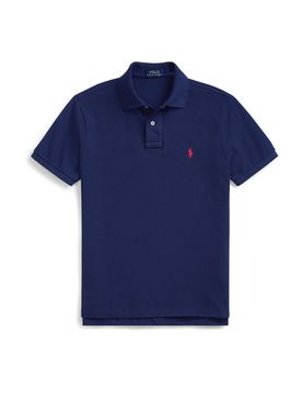 Polo Ralph Lauren Camiseta marino