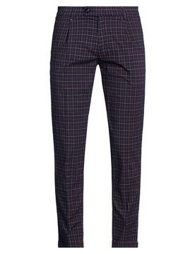 Pantalones Hombre Azul noche 33 Hombre