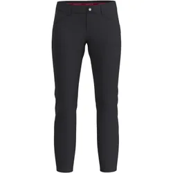 Hose Mona-Performance, 7/8 Länge, navy 44