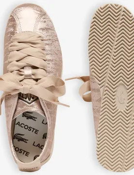 Zapatillas de mujer club-low en - Lacoste - FashionsVida