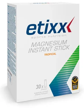 Boîte De Comprimés Magnesium Instant Saveur Neutre 30 Unités